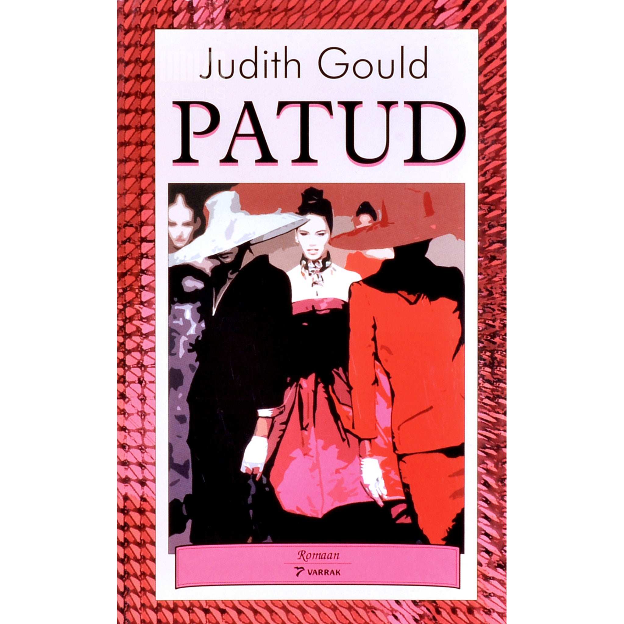 Judith Gould Patud
