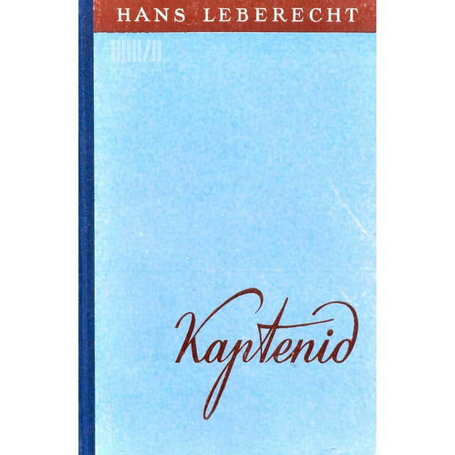 Hans Leberecht - Kaptenid