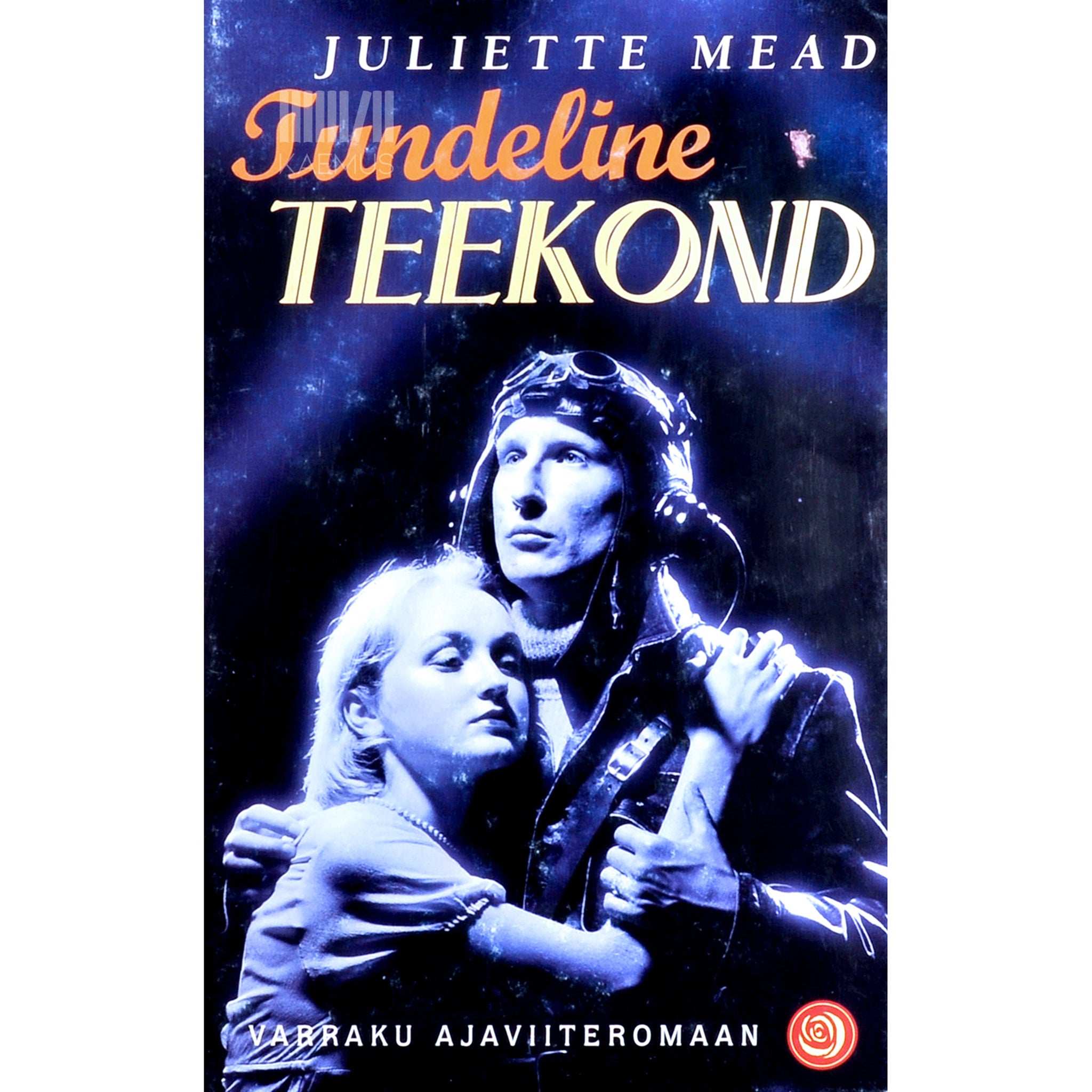 Juliette Mead Tundeline teekond