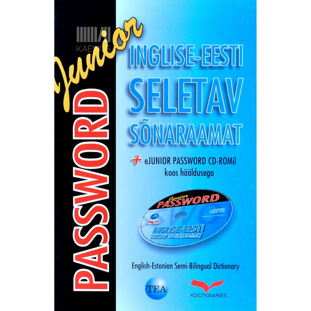 … - Junior password