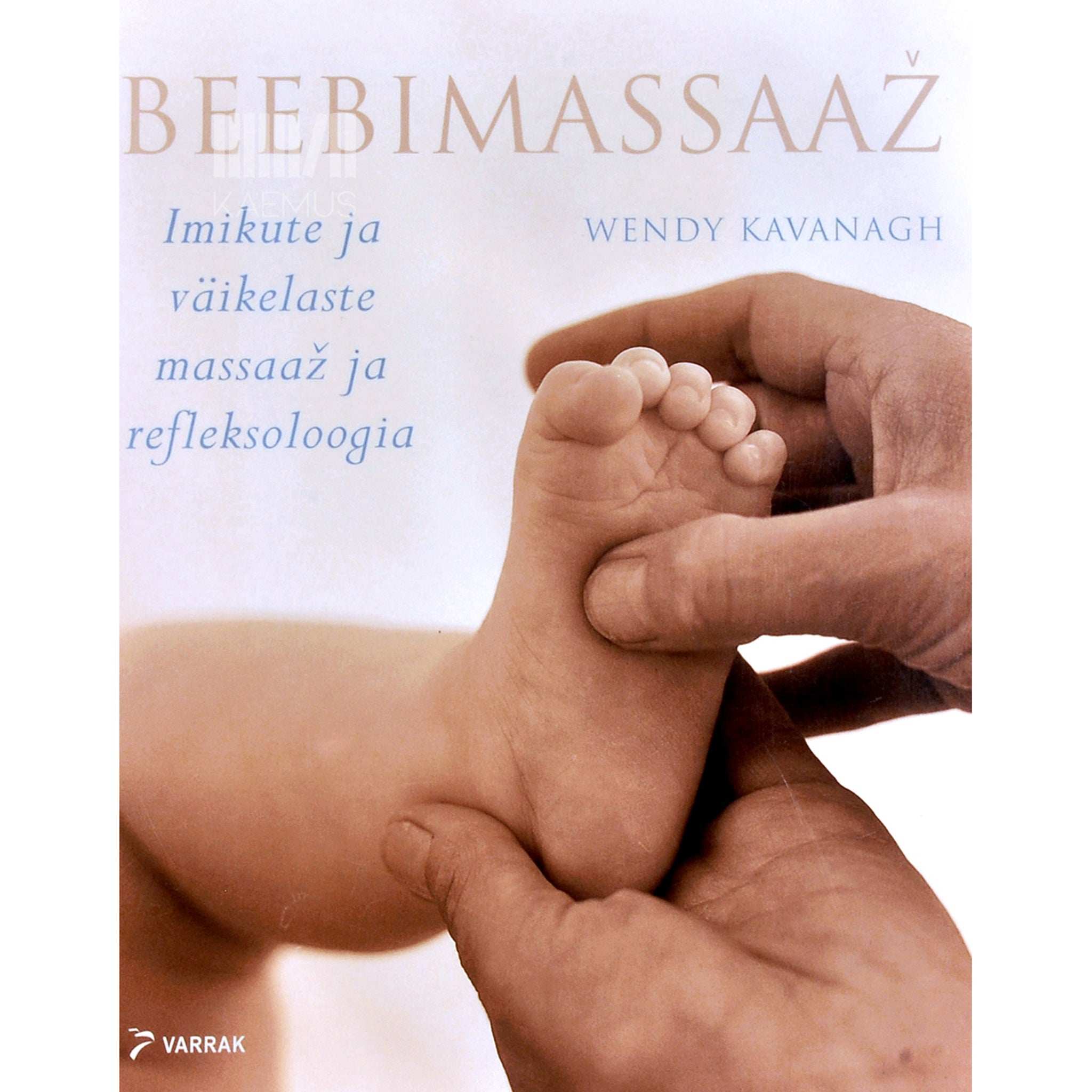 Wendy Kavanagh Beebimassaaž