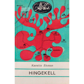 Kerstin Ekman Hingekell