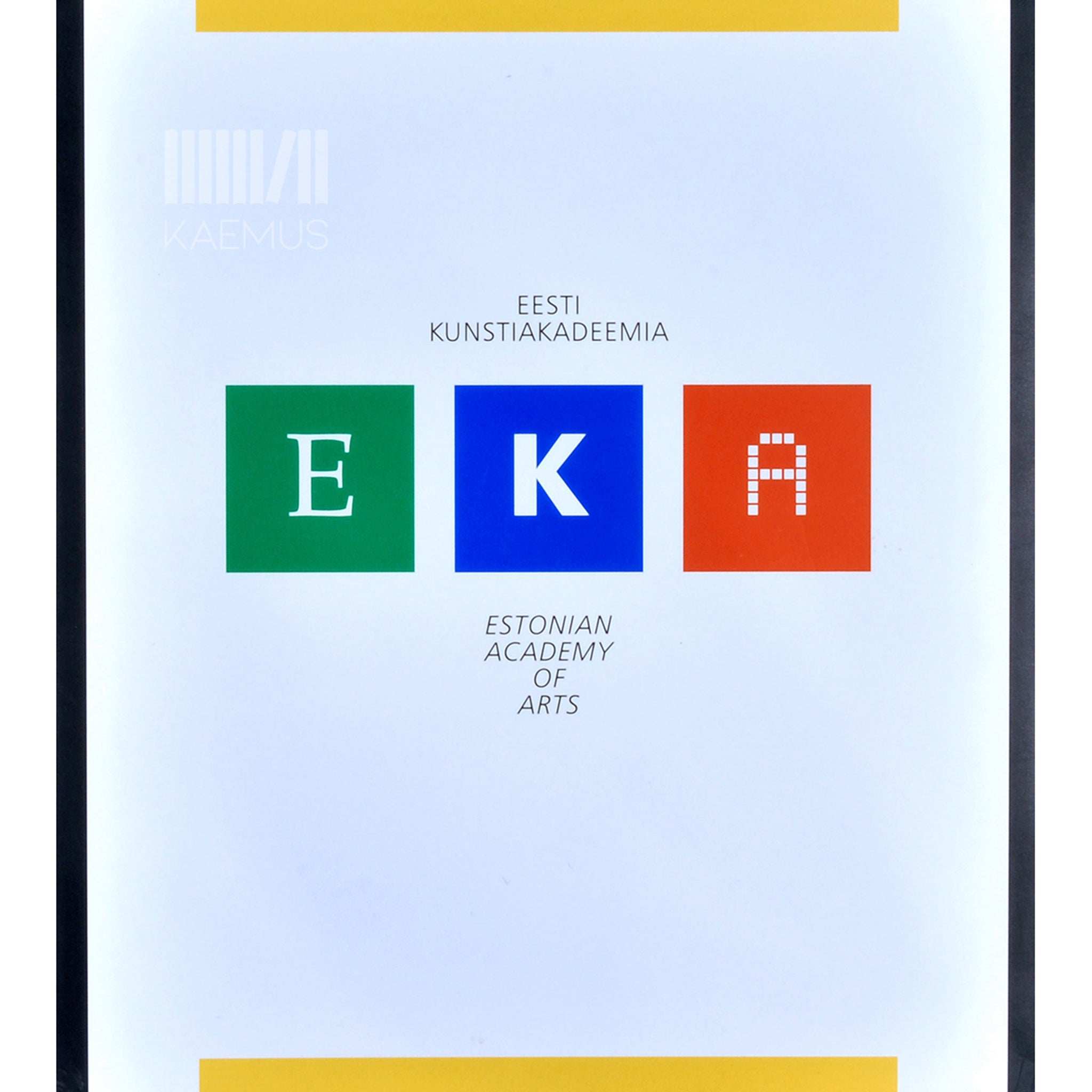 … Eesti Kunstiakadeemia