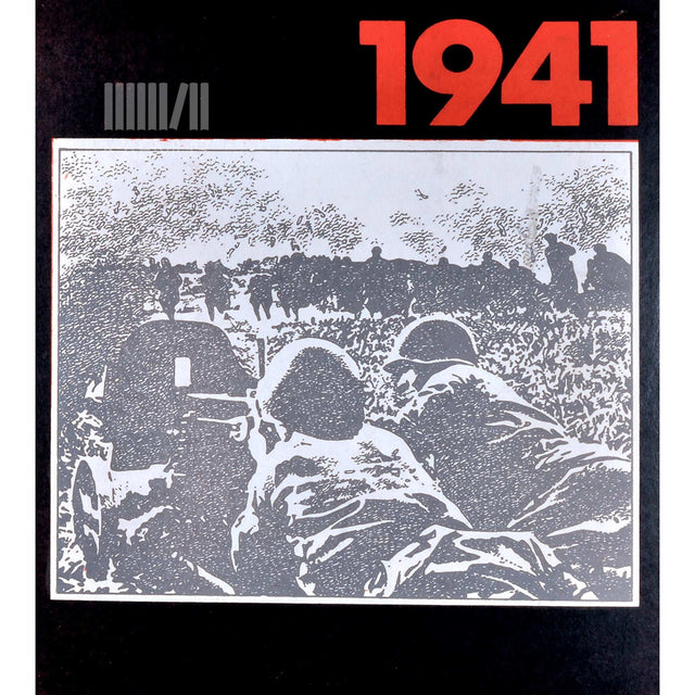 ... - 1941. Nõukogude Telegraafiagentuuri teadaandeid