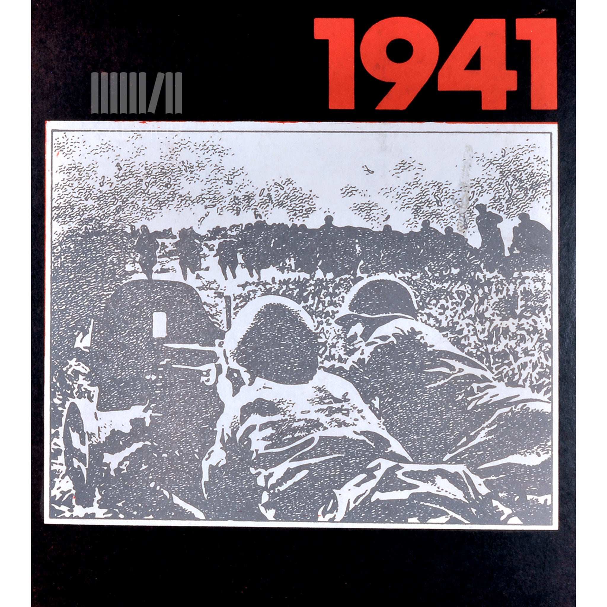 ... 1941. Nõukogude Telegraafiagentuuri teadaandeid