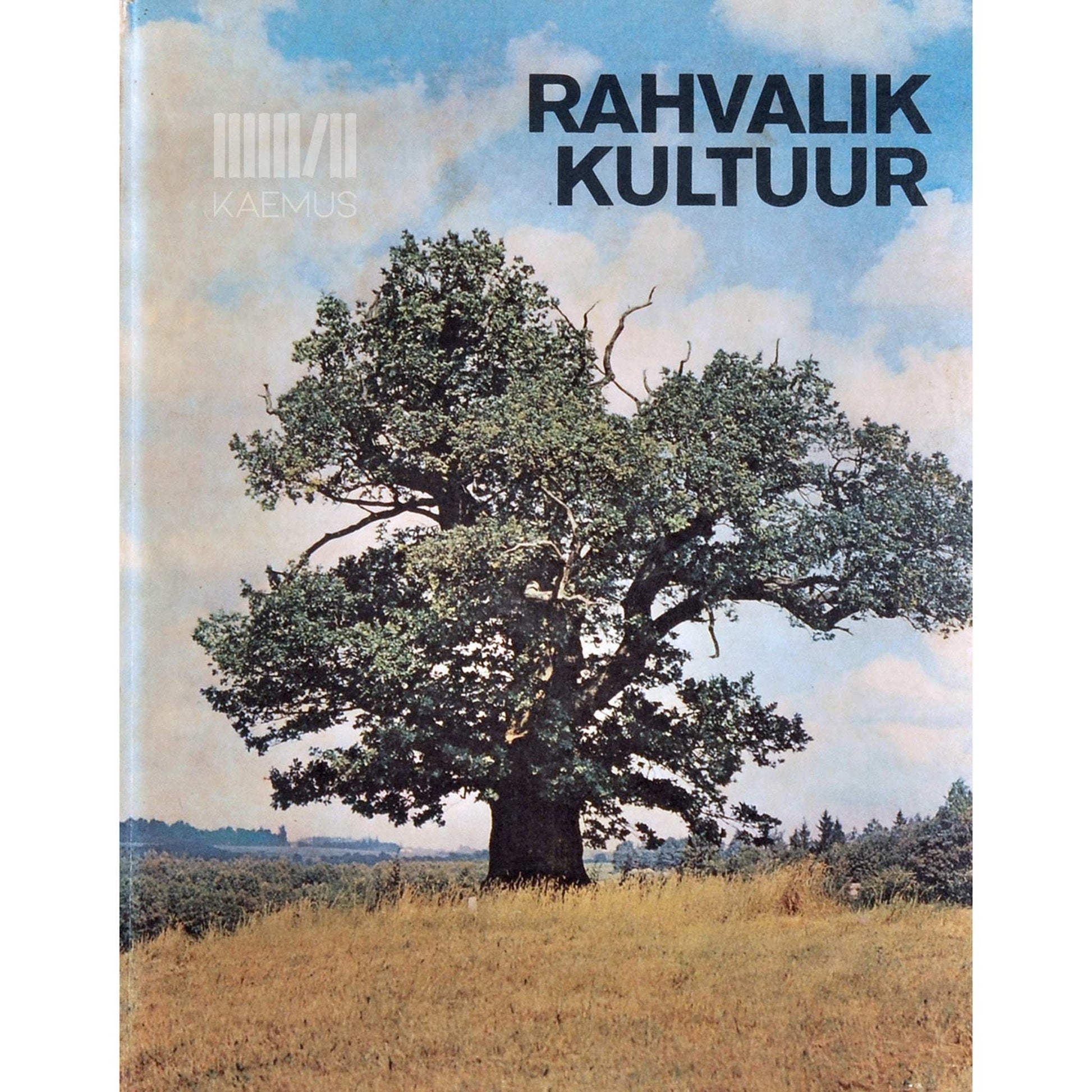 ... - Rahvalik kultuur. Fotoalbum