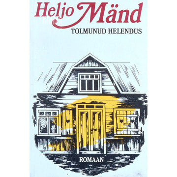 Heljo Mänd - Tolmunud helendus