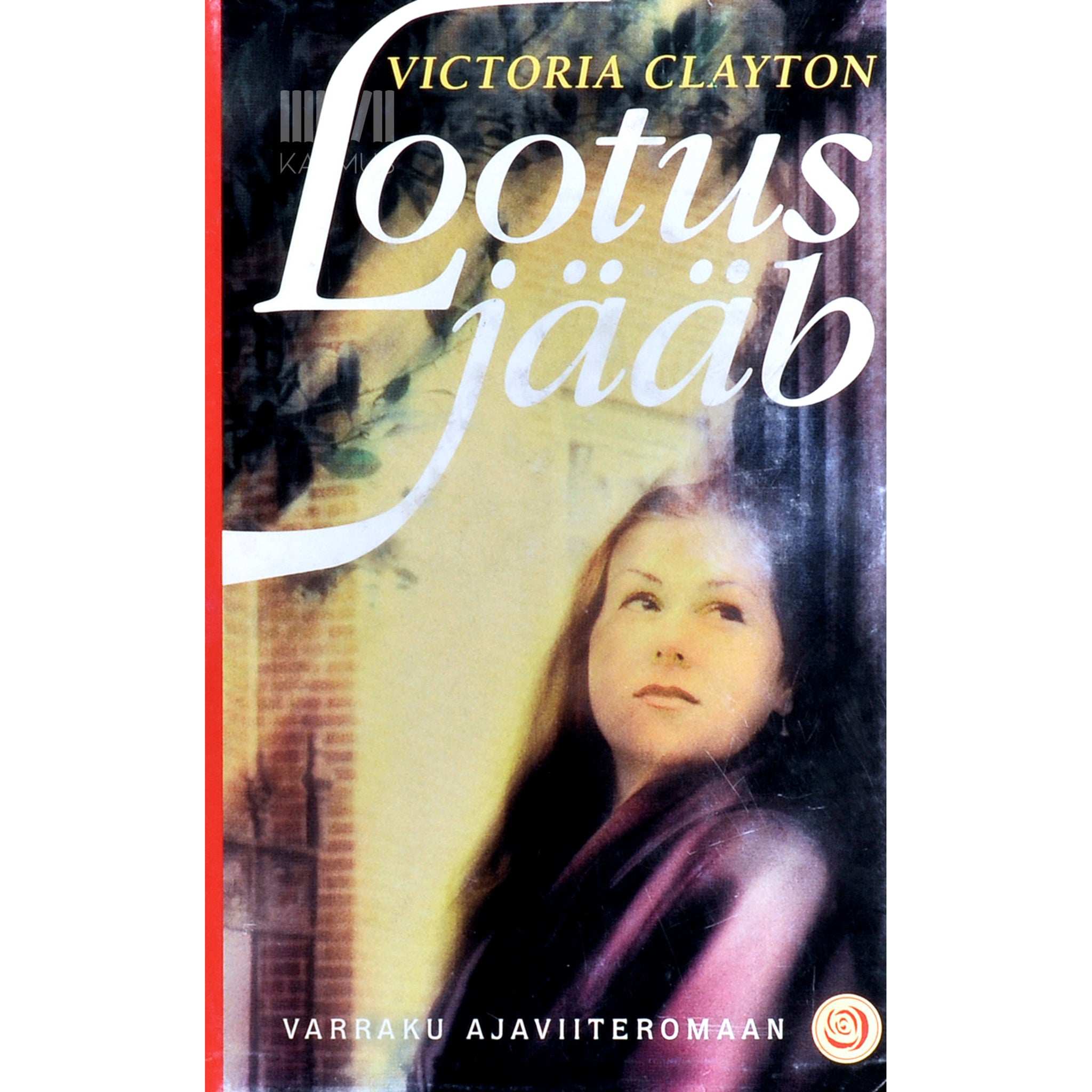 Victoria Clayton Lootus jääb