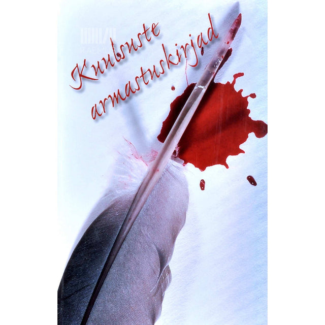 … - Kuulsuste armastuskirjad