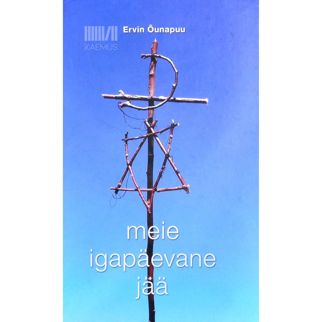 Ervin Õunapuu - Meie igapäevane jää. Eesti gootika. III