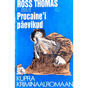 Ross Thomas Procaine'i päevikud
