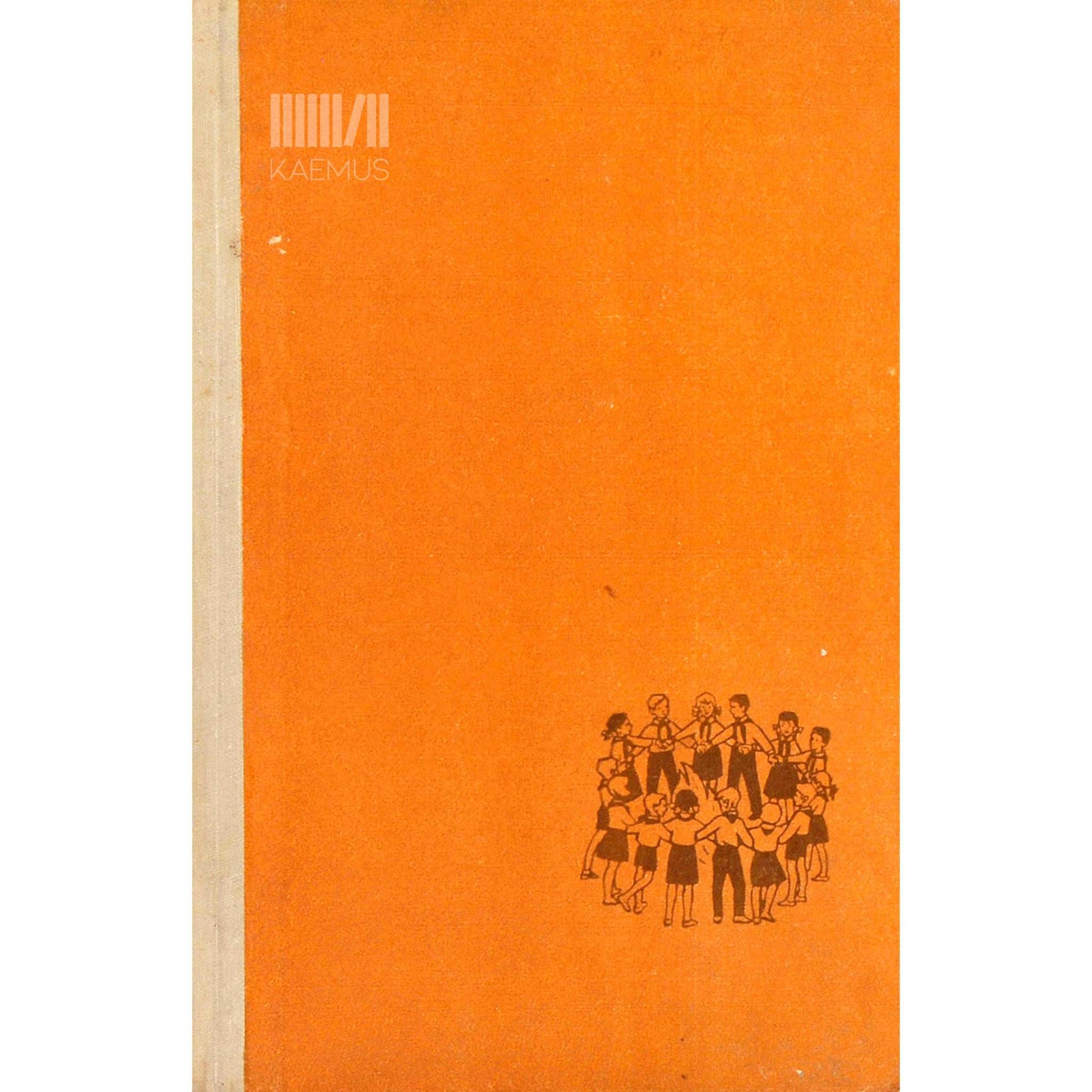 … - Meie sõpradest. Jutustuste kogumik teiste …