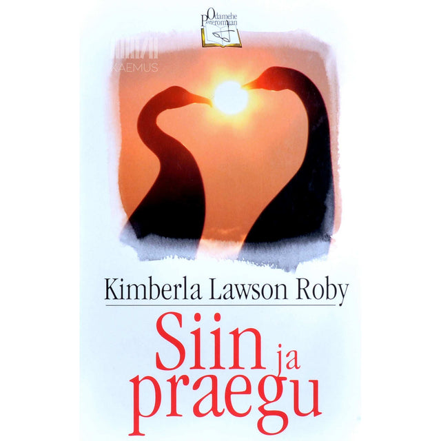 Kimberla Lawson Roby - Siin ja praegu