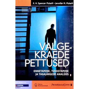 Spencer K. H. Pickett Valgekraede pettused