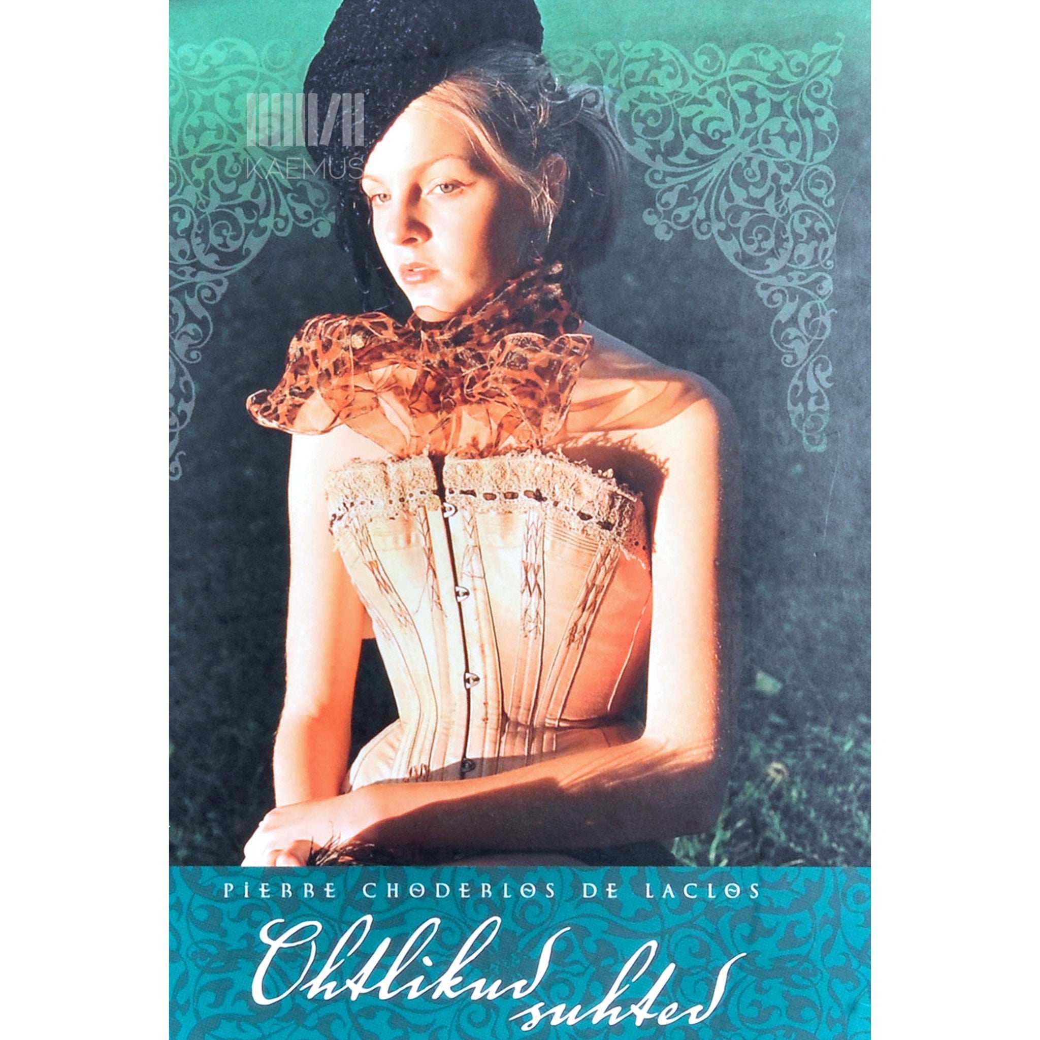 Pierre Choderlos de Laclos Ohtlikud suhted
