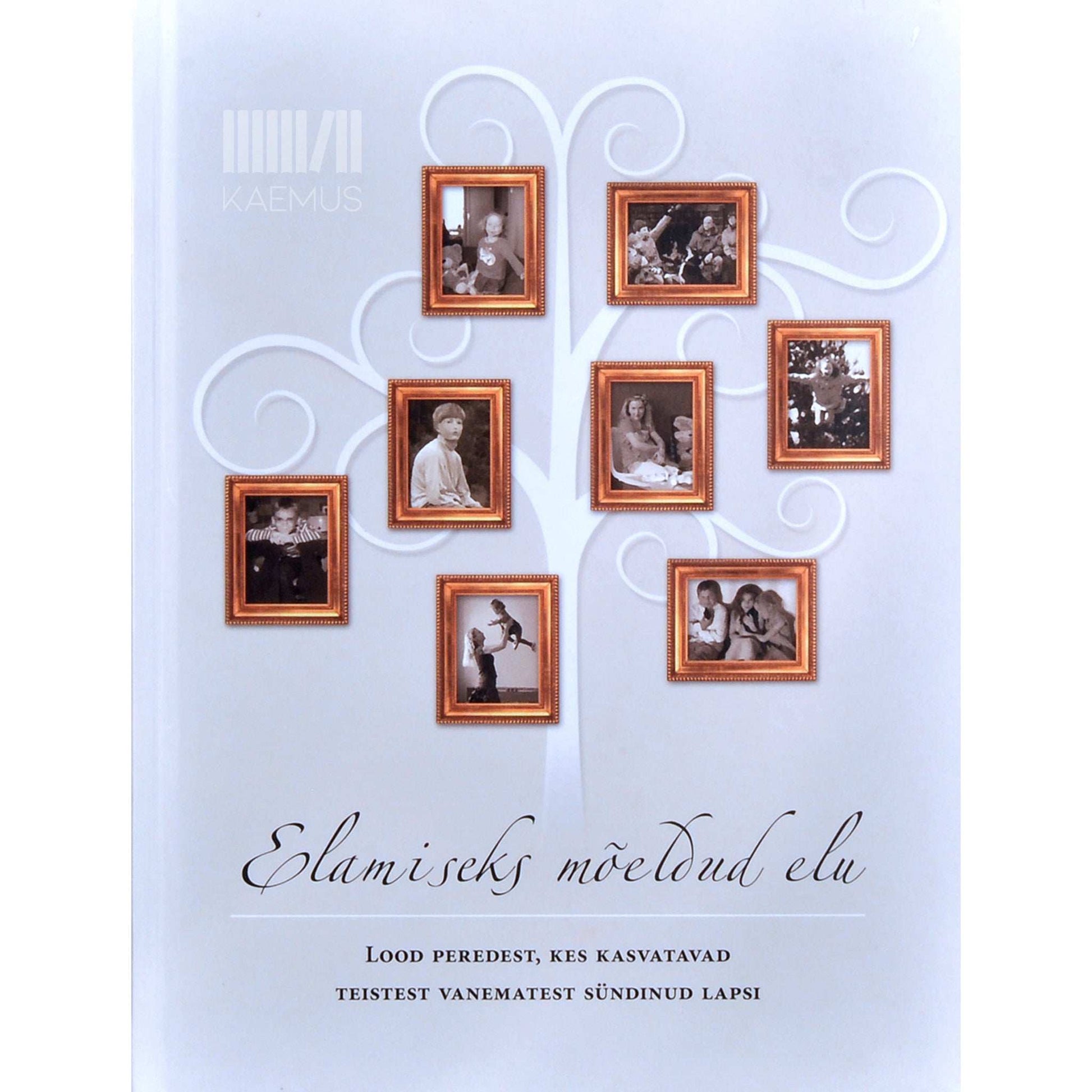 Helen Michaels - Elamiseks mõeldud elu