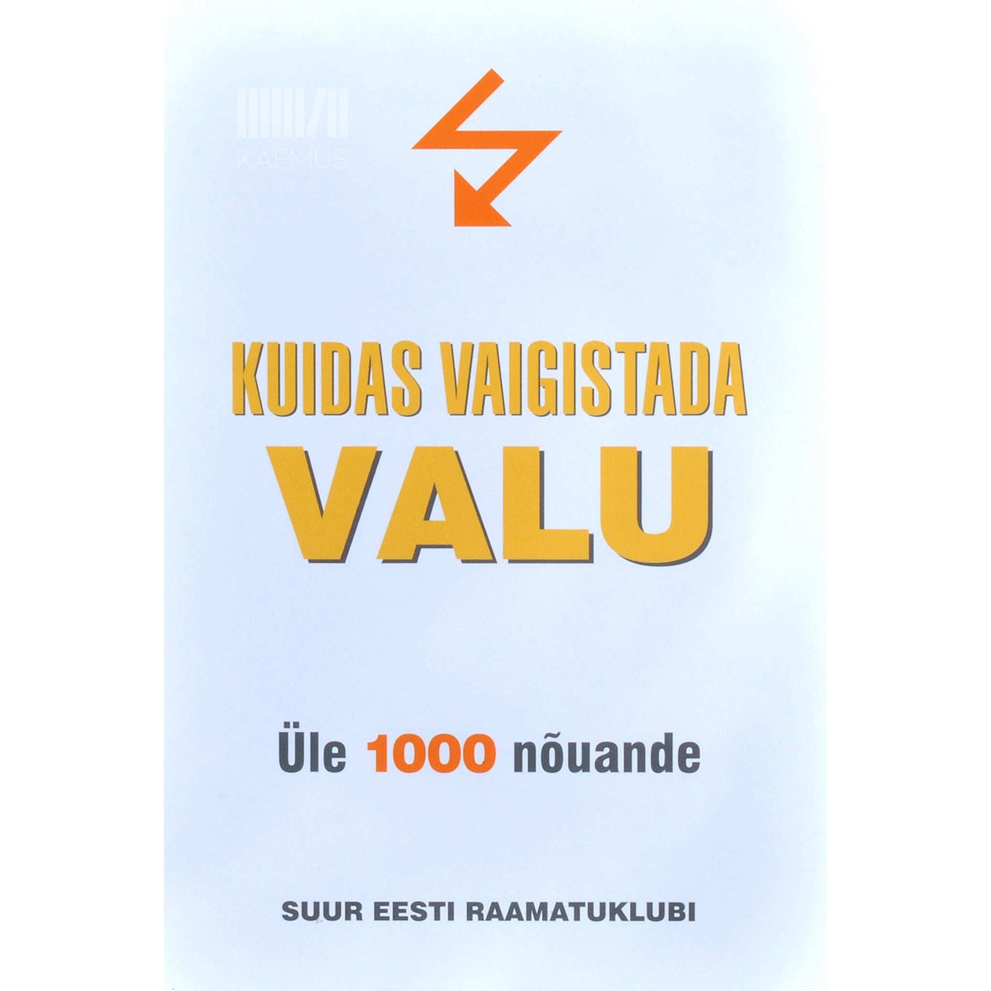… - Kuidas vaigistada valu