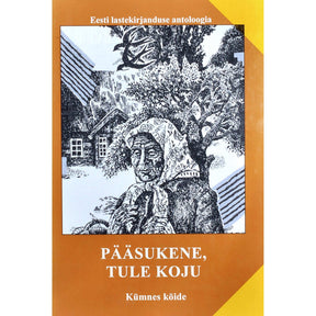 … Pääsukene, tule koju