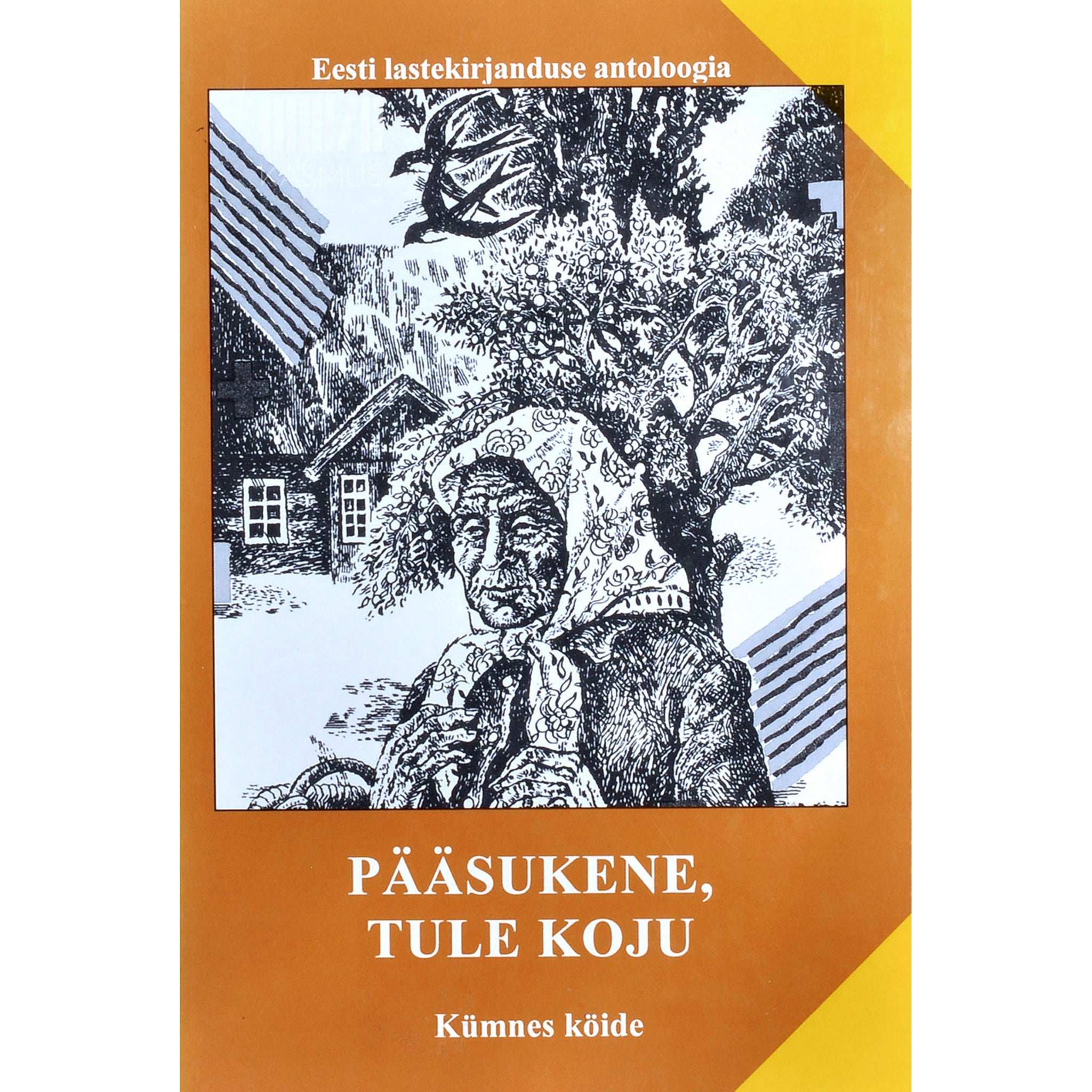 … Pääsukene, tule koju