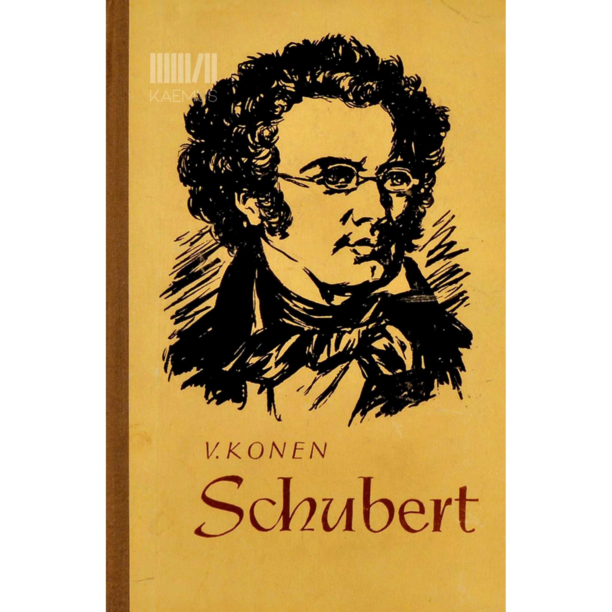 Valentina Konen Schubert