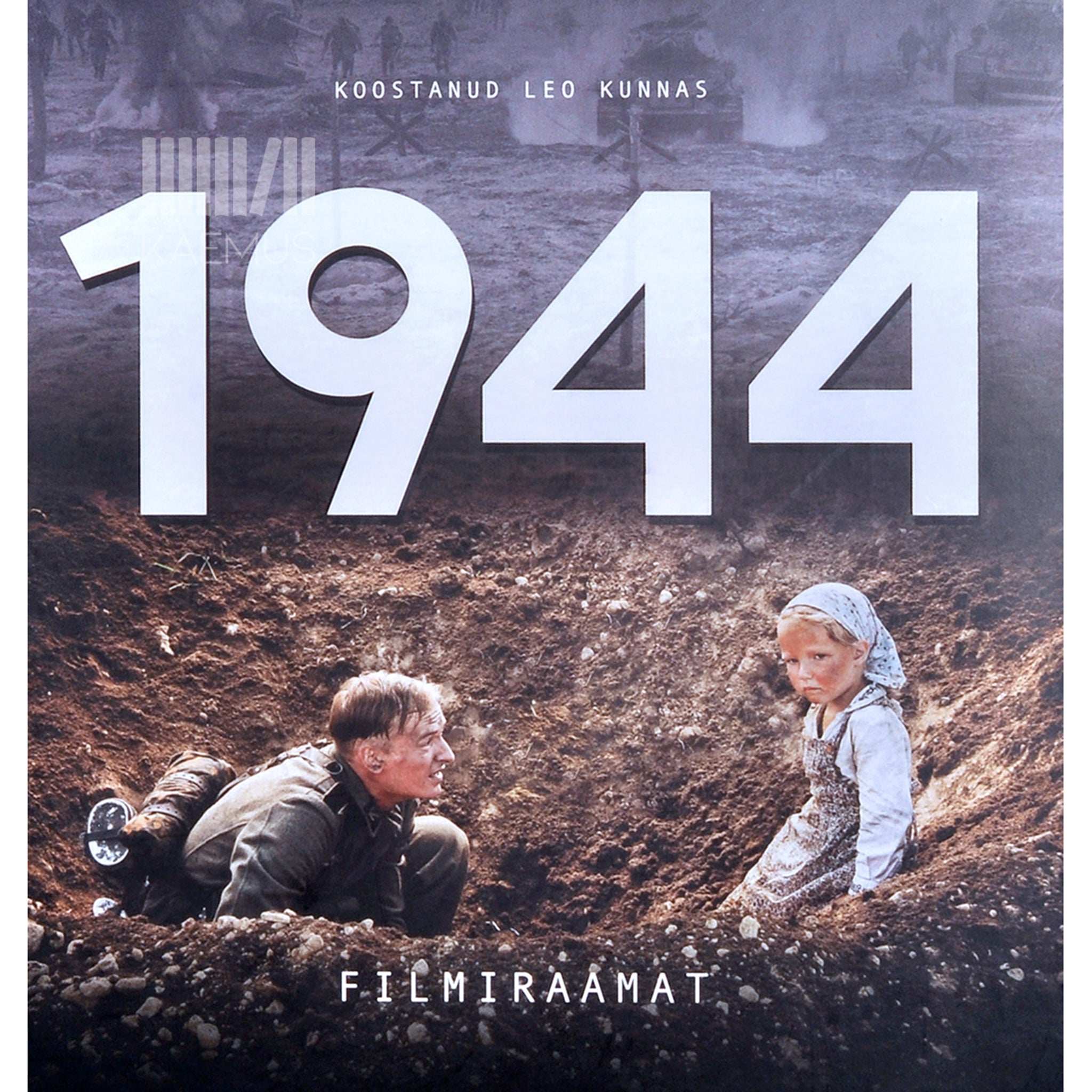 … 1944. Filmiraamat