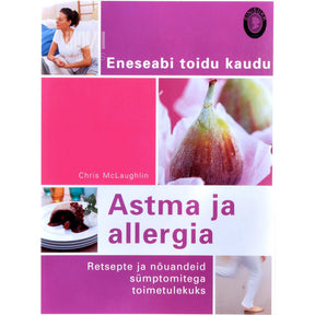 Chris McLaughlin Astma ja allergia