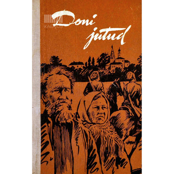 Mihhail Šolohhov - Doni jutud