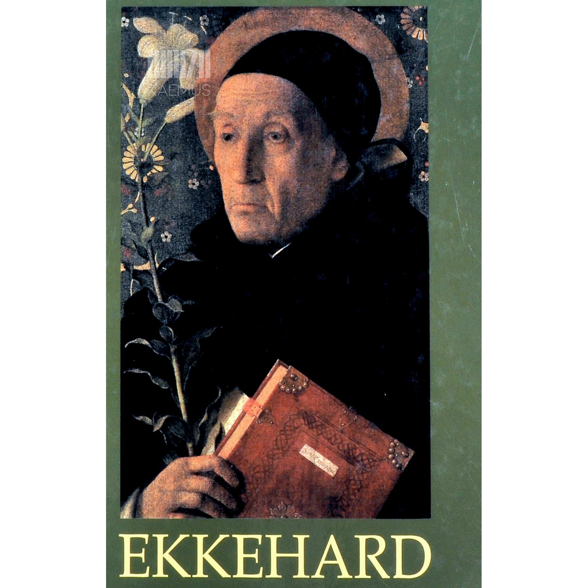 Joseph Victor Scheffel Ekkehard. Kroonik ja luuletaja u.980 - u.1060