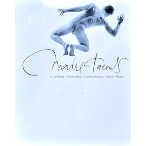 Ly Lestberg Maine taevas. Fotod