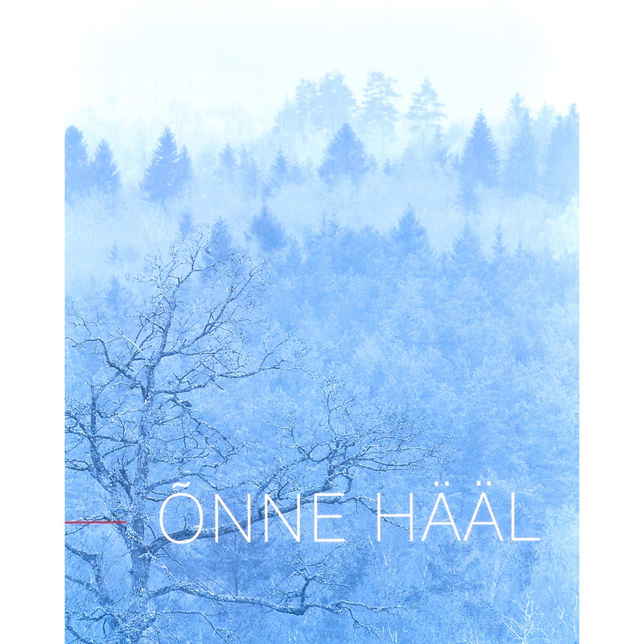 … Õnne hääl