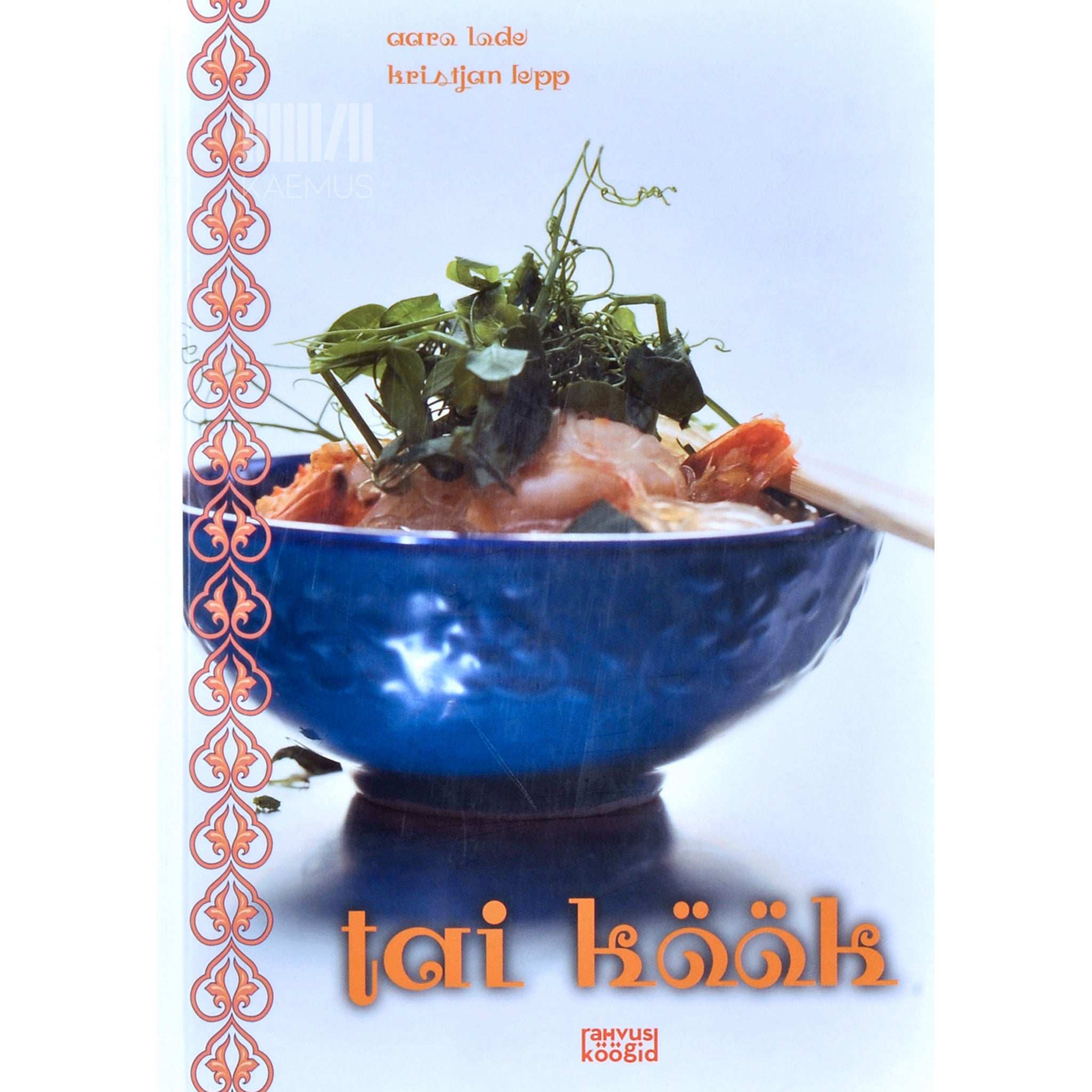 Aaro Lode Tai köök