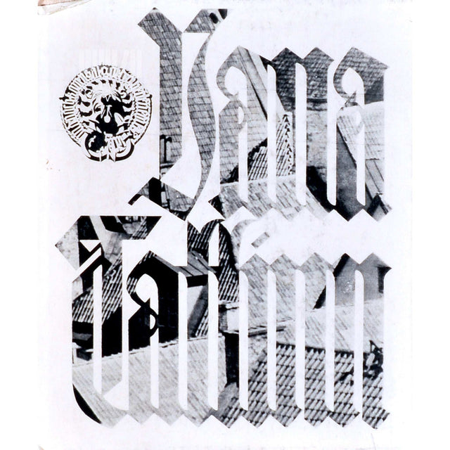 … - Vana Tallinn. Fotoalbum