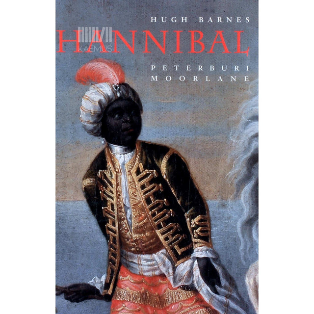 Hugh Barnes - Hannibal. Peterburi moorlane