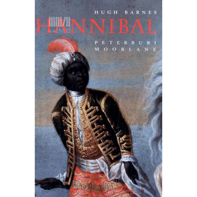 Hugh Barnes Hannibal. Peterburi moorlane