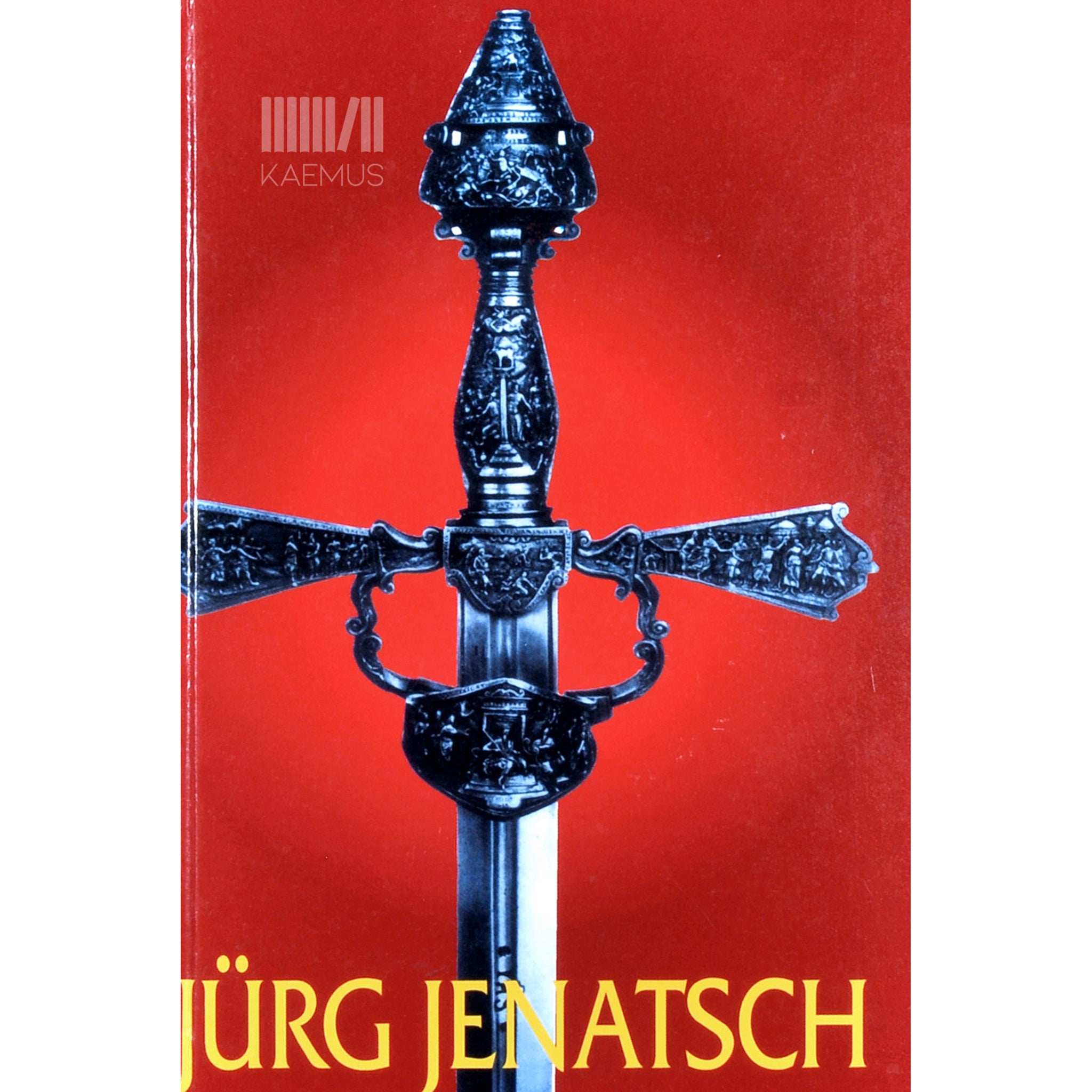 Conrad Ferdinand Meyer Jürg Jenatsch