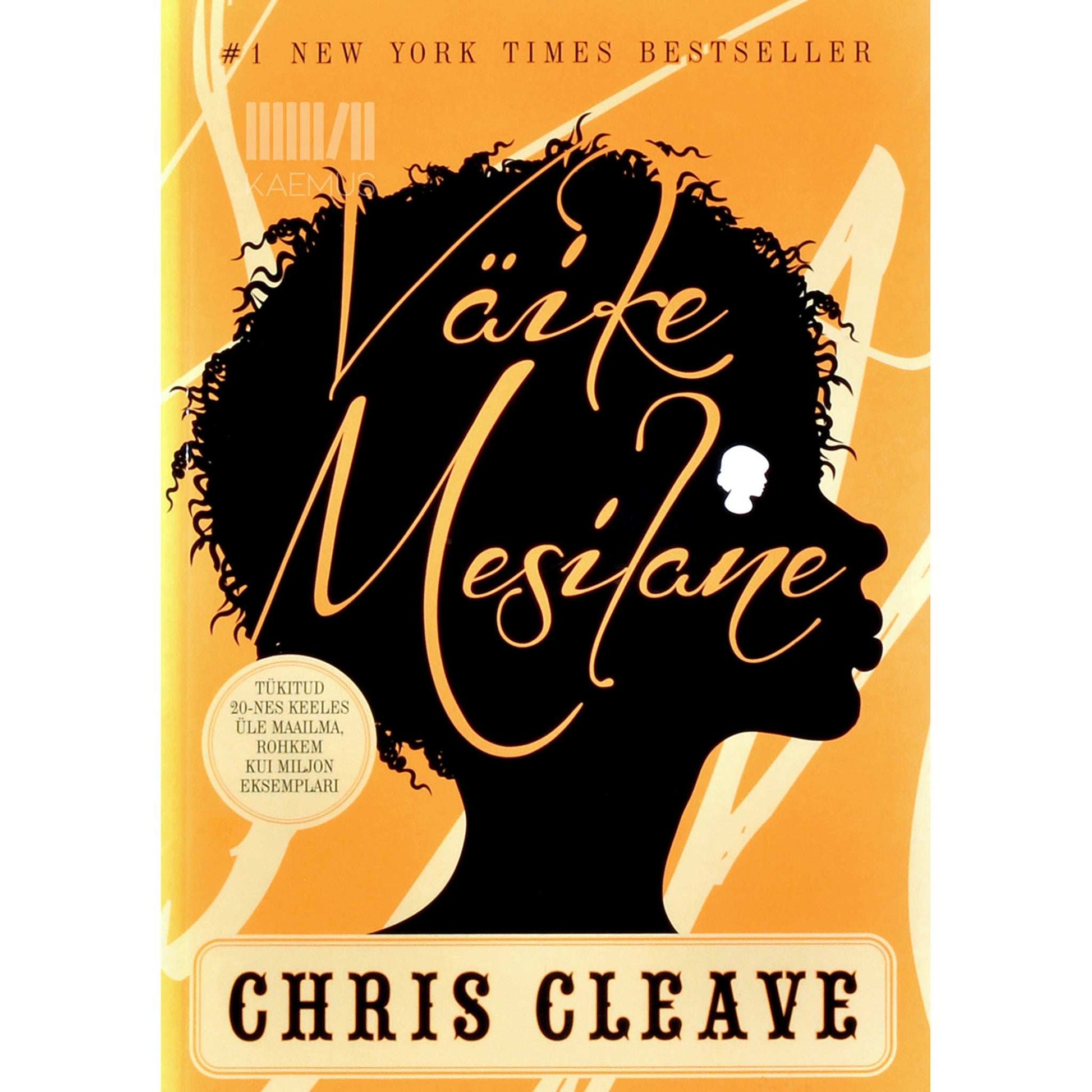 Chris Cleave - Väike mesilane