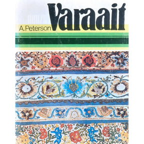 Aleksei Peterson Varaait. Ülevaade etnograafiamuuseumi ajaloost ja kogudest