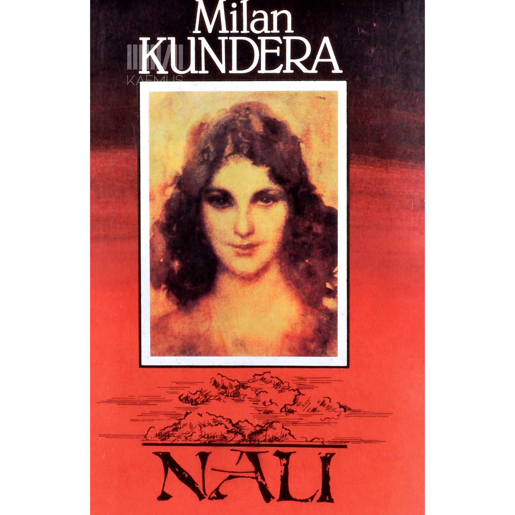 Milan Kundera Nali