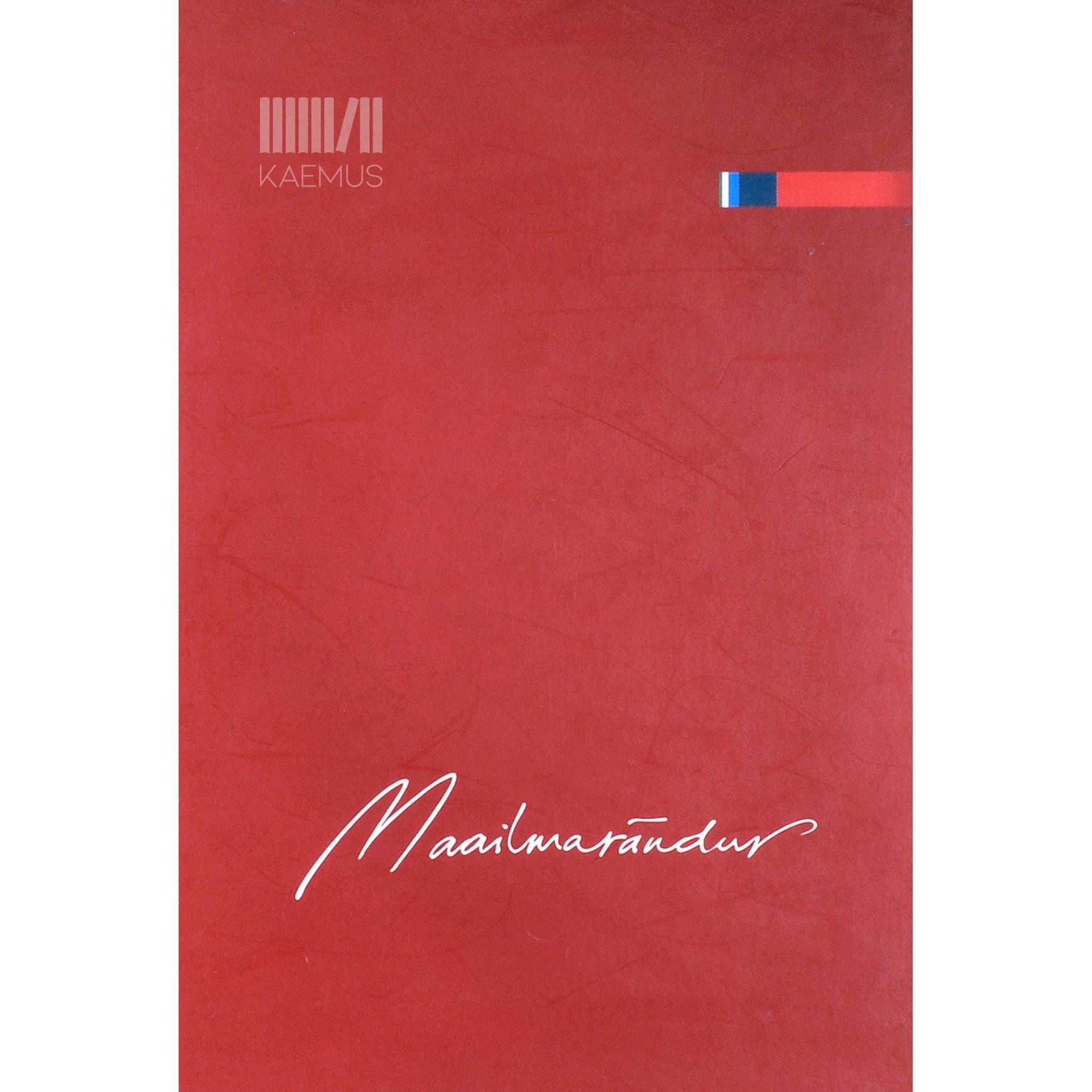 ... - Maailmarändur. Eesti rännuluule antoloogia