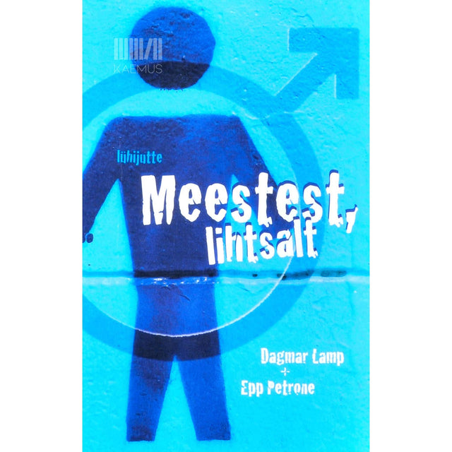 Dagmar Lamp - Meestest, lihtsalt