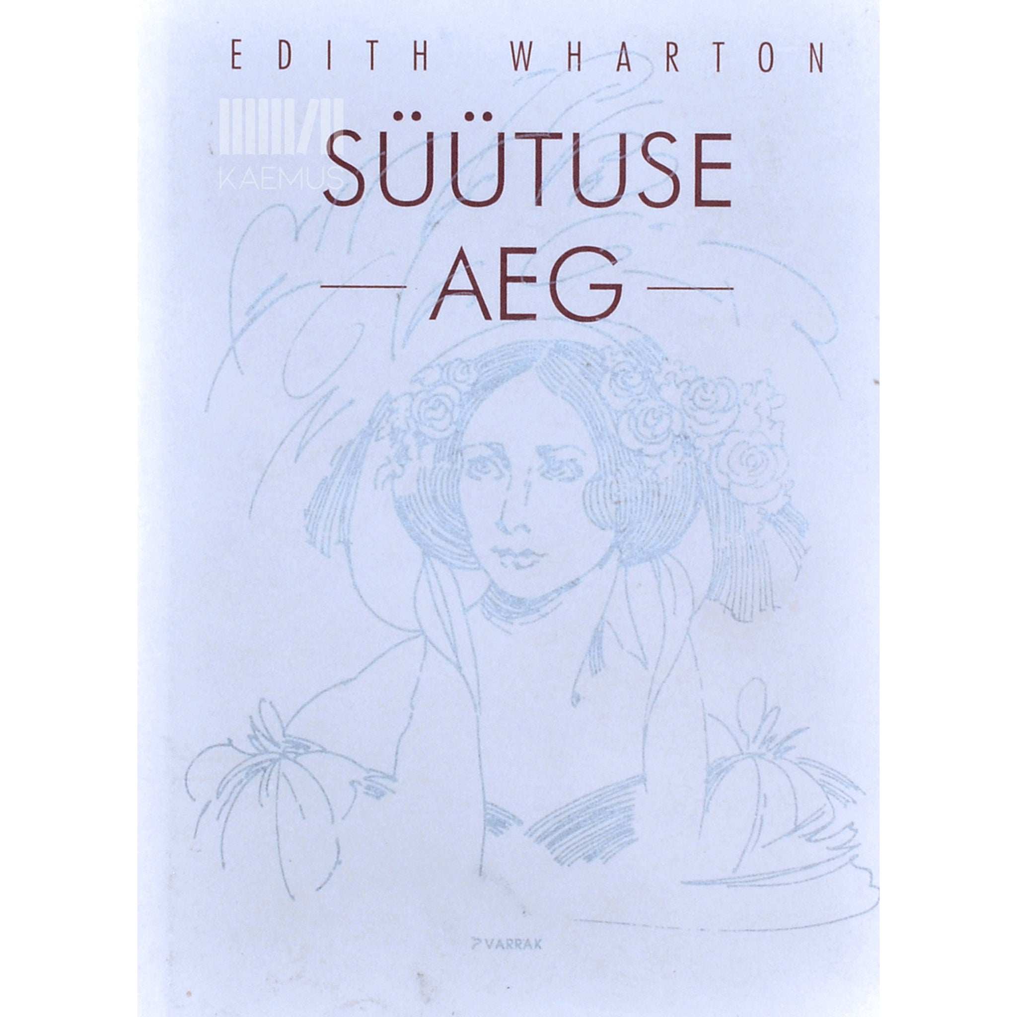 Edith Wharton Süütuse aeg