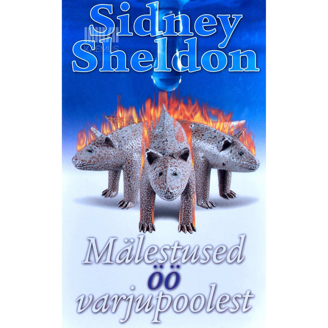 Sidney Sheldon - Mälestused öö varjupoolest