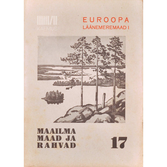 … - Euroopa: Läänemeremaad I 17. osa