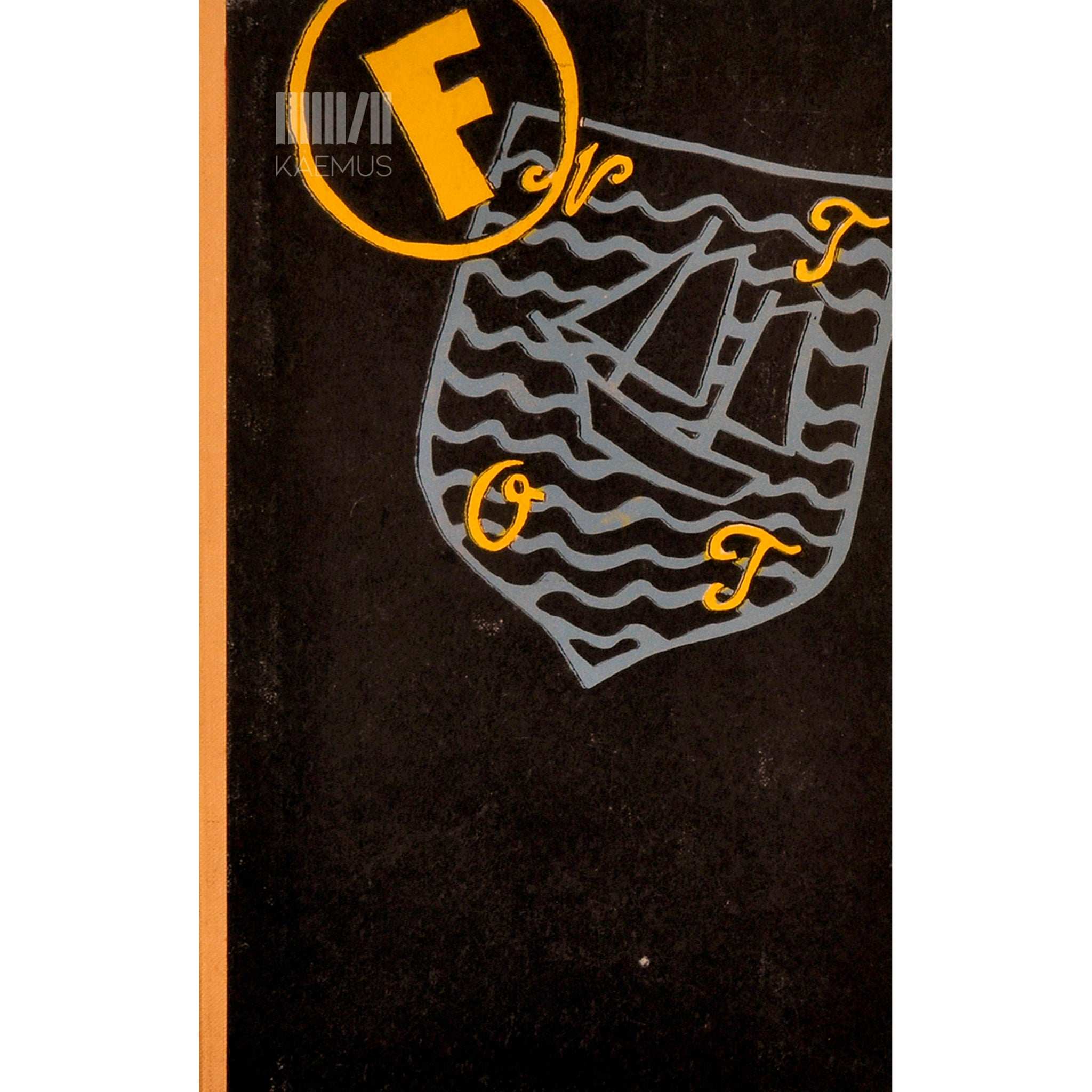 Nikolai Dubov Orb. Raske proov