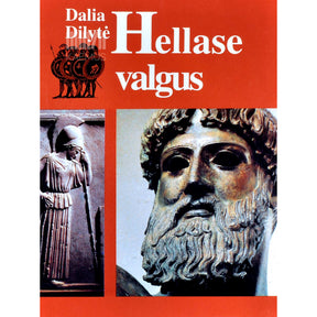 Dalia Dilyte Hellase valgus