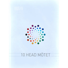 ... 10 head mõtet
