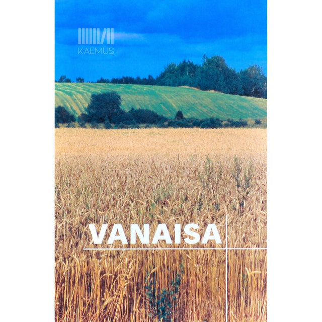 … - Vanaisa. Erich Jõgi 14. VI 1919 - 9. IV 1979