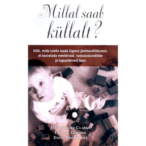 ... Millal saab küllalt?