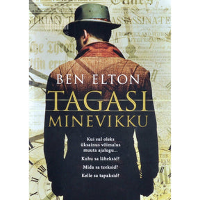 Ben Elton Tagasi minevikku
