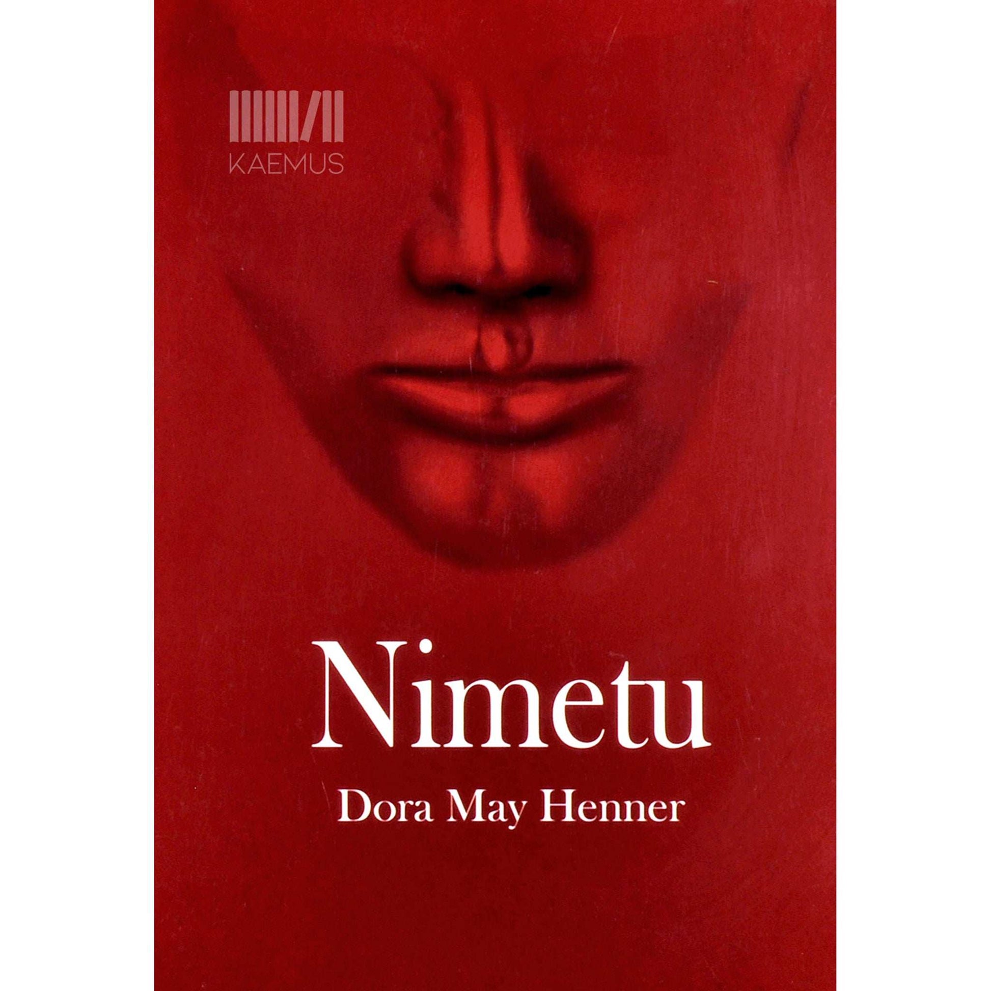 Dora May Henner - Nimetu